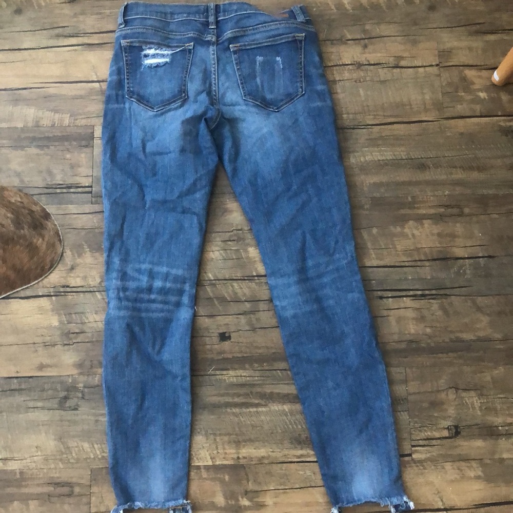 Jeans - Picture 2 of 2